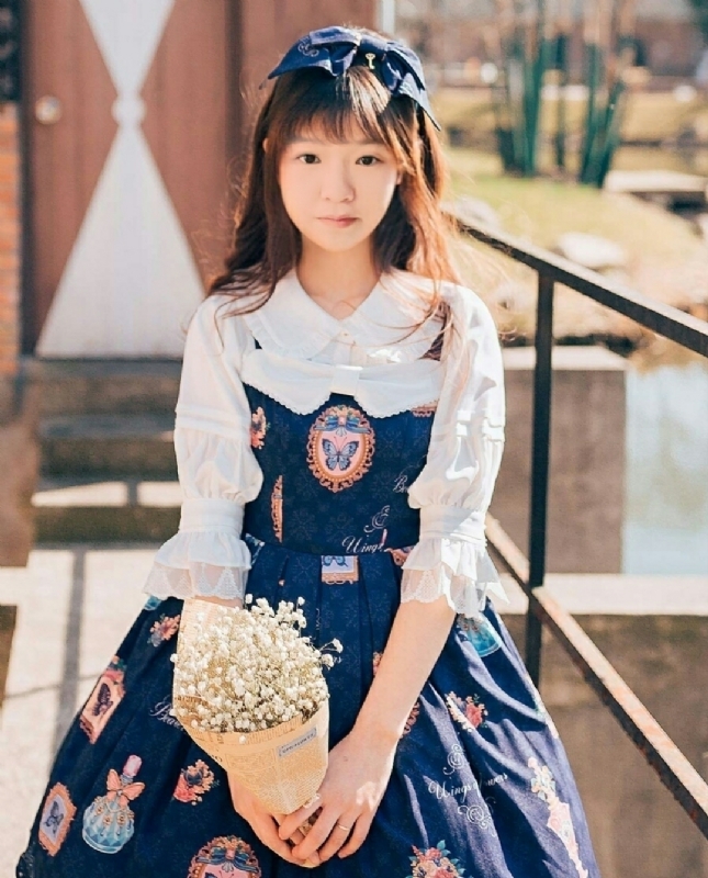 小姐姐的第二张照片--广州相亲服务中心