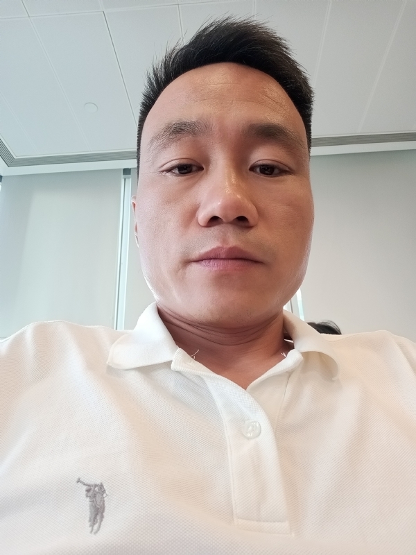 阿童木的第一张照片--广州相亲服务中心