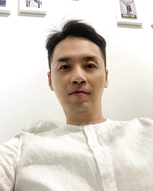 James的第一张照片--广州相亲服务中心