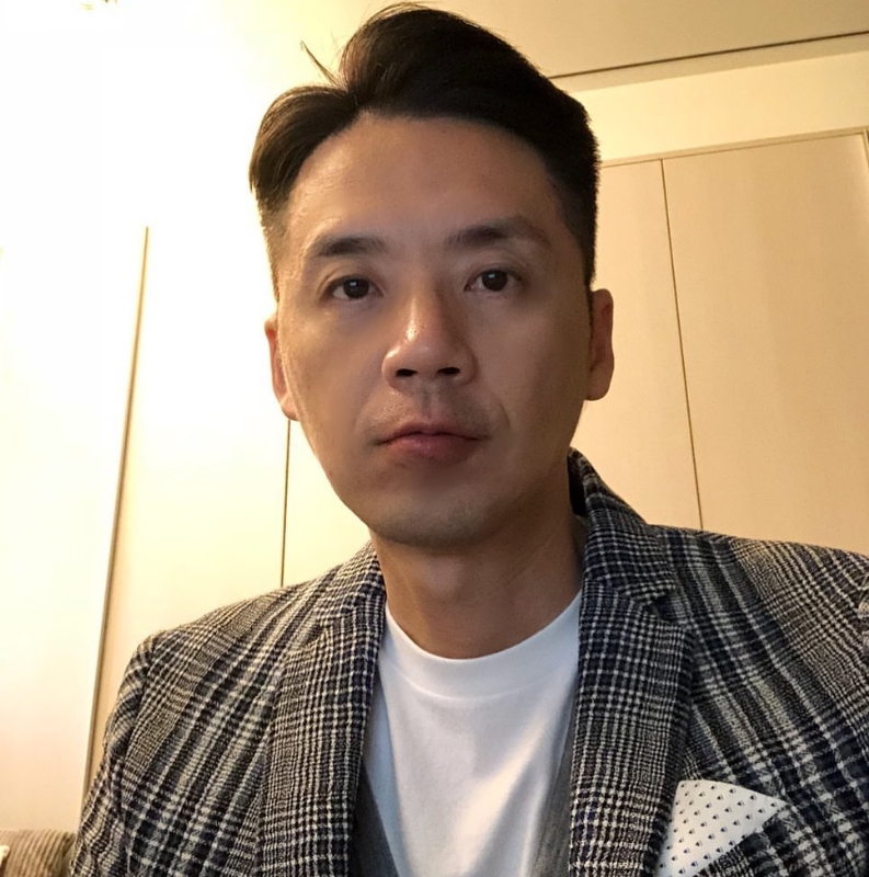 James的第二张照片--广州相亲服务中心