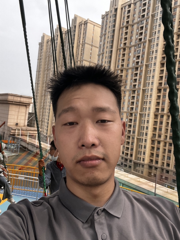 灰二的第一张照片--广州相亲服务中心