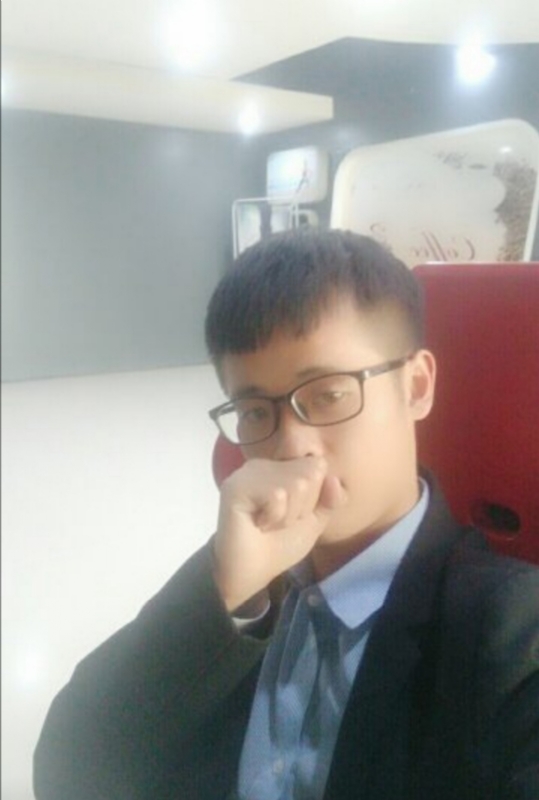 绝卓苦坚的第三张照片--广州相亲服务中心