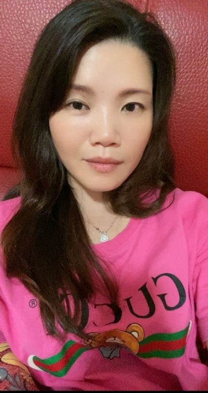 Qin的第一张照片--广州相亲服务中心