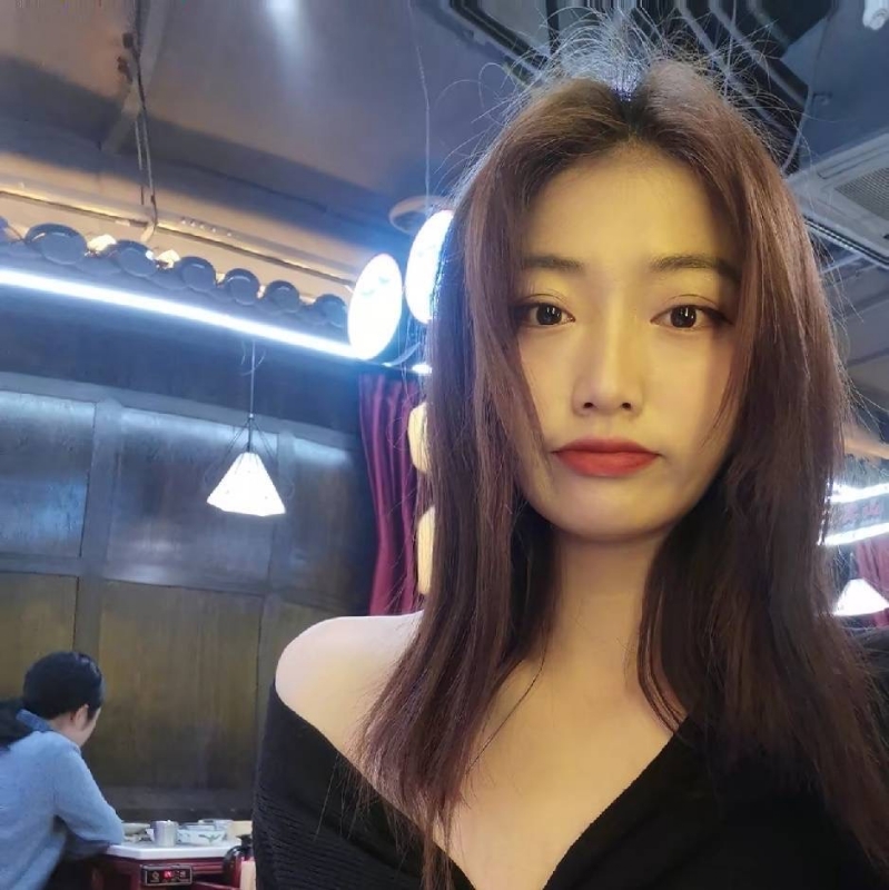 婉儿的第一张照片--广州相亲服务中心