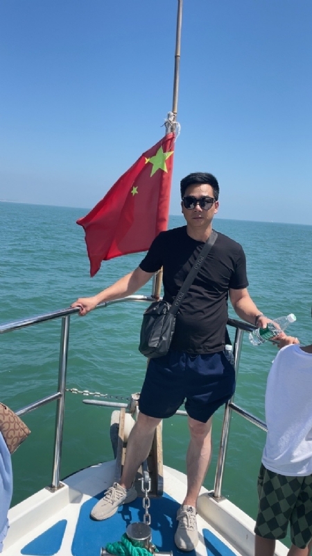 随缘的第一张照片--广州相亲服务中心