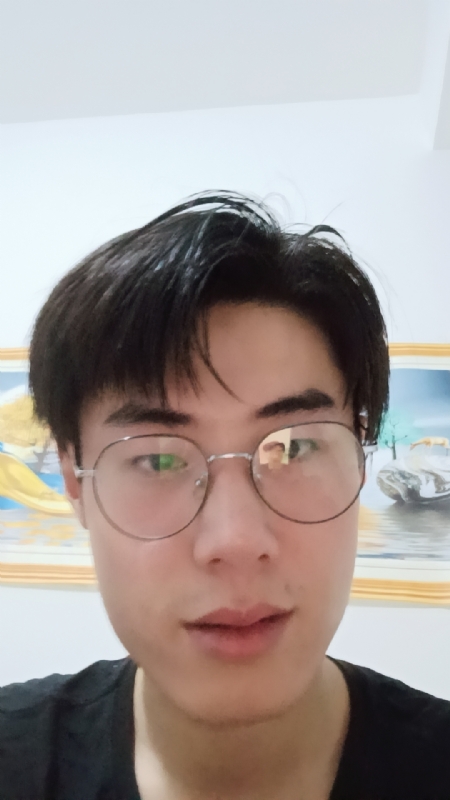 北冥的第一张照片--广州相亲服务中心