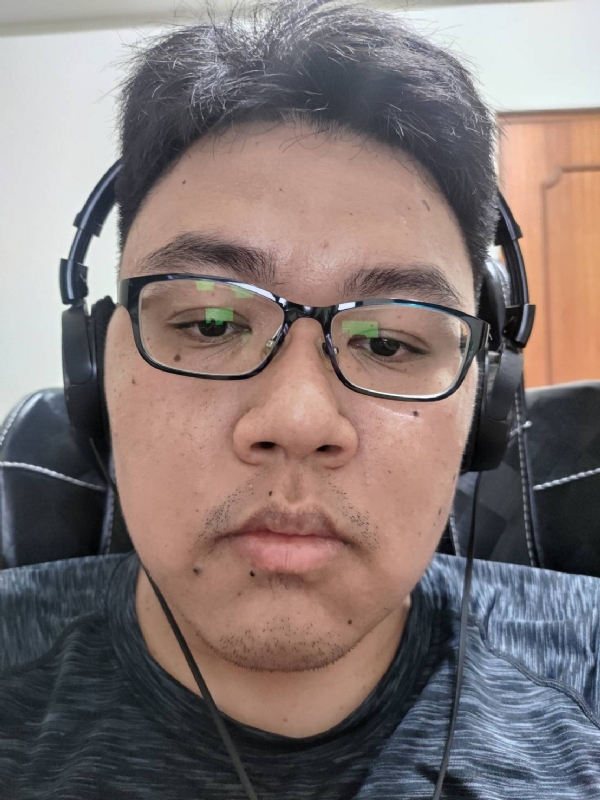 小賴的第一张照片--广州相亲服务中心