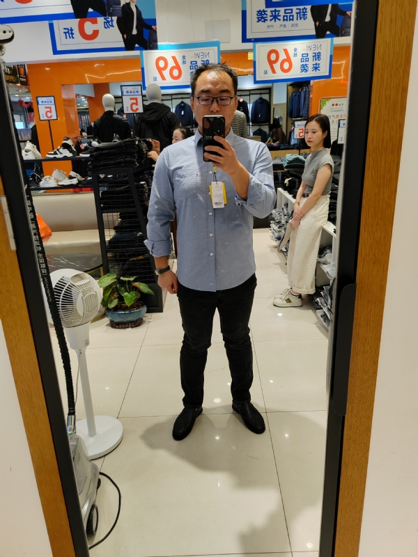 找一个女朋友的第一张照片--广州相亲服务中心