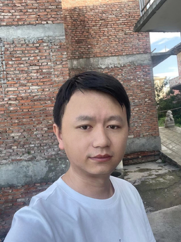 行人的第一张照片--广州相亲服务中心