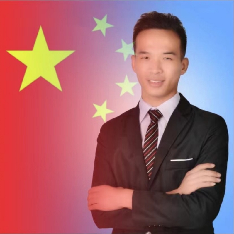 羊了个杨的第一张照片--广州相亲服务中心
