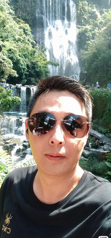 小小帅哥的第一张照片--广州相亲服务中心
