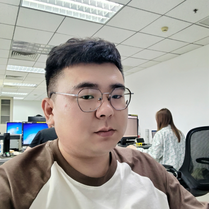 默蝉莫禅的第一张照片--广州相亲服务中心
