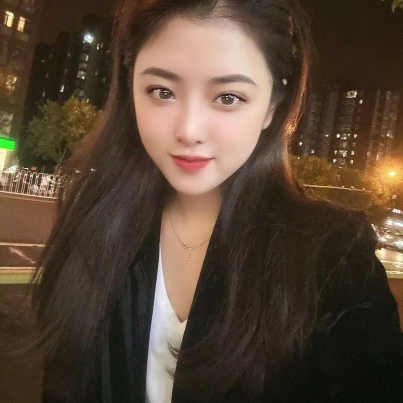 爱笑的女孩的第三张照片--广州相亲服务中心