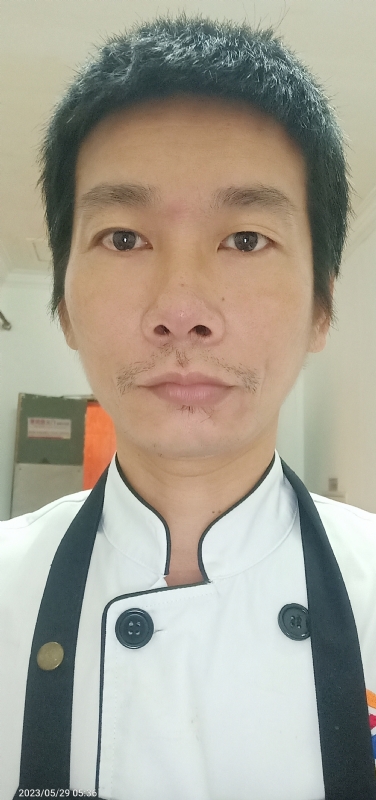 美味美爱的第一张照片--广州相亲服务中心
