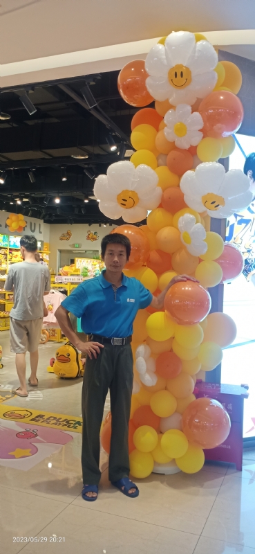 美味美爱的第二张照片--广州相亲服务中心
