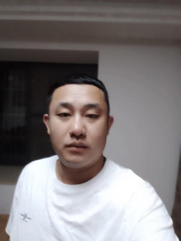 魔尊的第一张照片--广州相亲服务中心