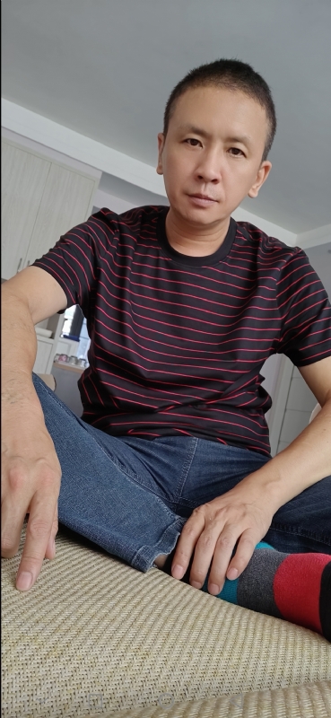 诚~的第一张照片--广州相亲服务中心