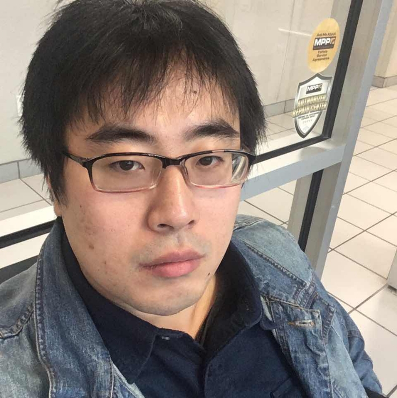 Ray的第二张照片--广州相亲服务中心