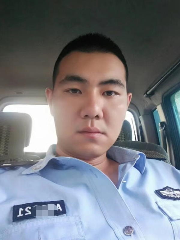如果不爱请别伤害的第一张照片--广州相亲服务中心
