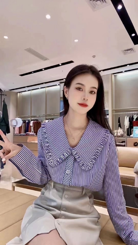 温柔小女人的第一张照片--广州相亲服务中心