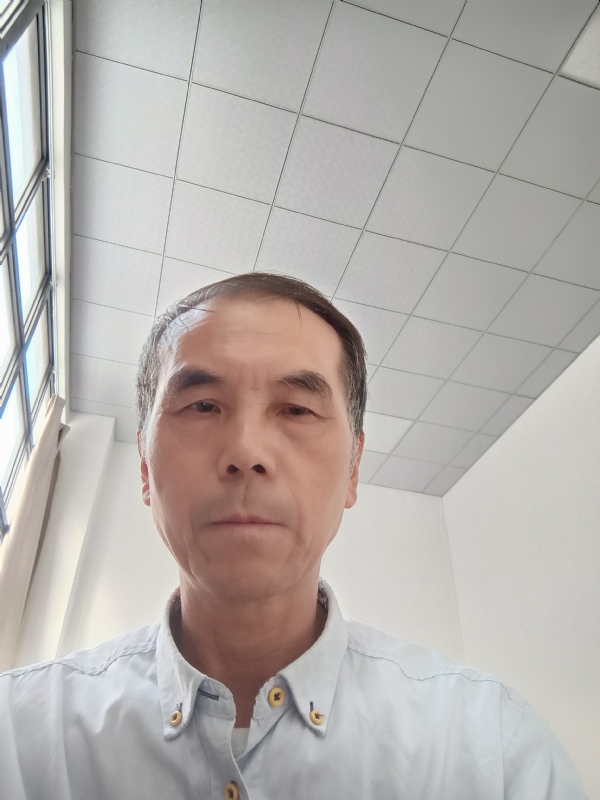 芦荟的第一张照片--广州相亲服务中心