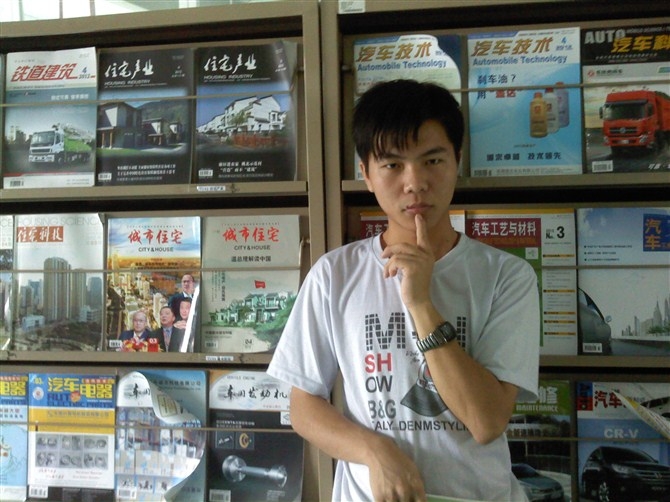 天蓝的第一张照片--广州相亲服务中心