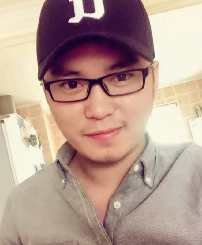 jack的第一张照片--广州相亲服务中心