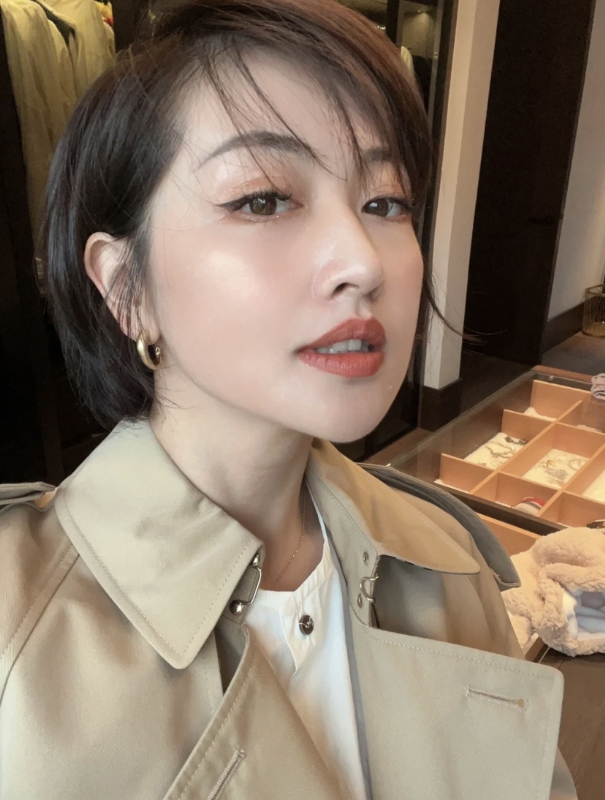 Angie的第一张照片--广州相亲服务中心