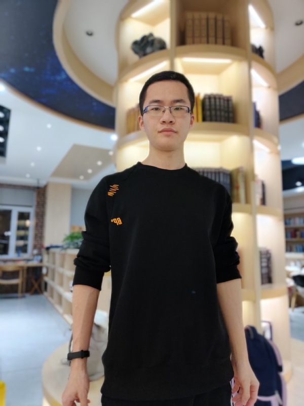 轩墨的第一张照片--广州相亲服务中心