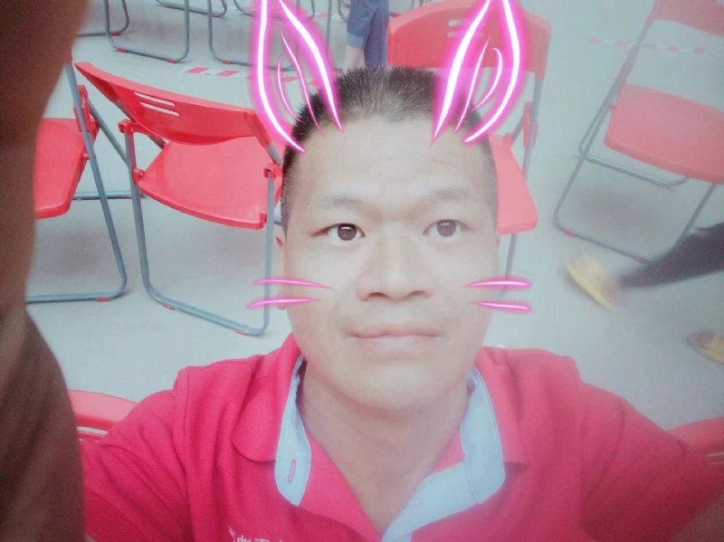 明灯哥哥的第一张照片--广州相亲服务中心