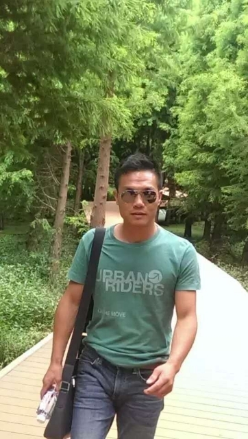 荆州王婆说媒的第一张照片--广州相亲服务中心