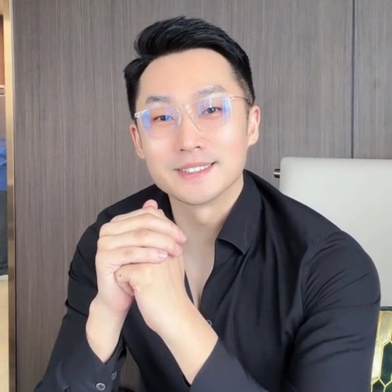 阳光大男孩的第一张照片--广州相亲服务中心