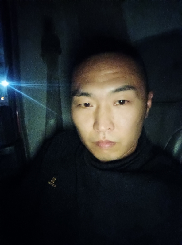 小小李的第一张照片--广州相亲服务中心