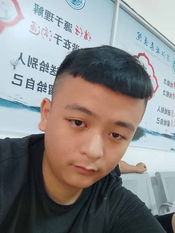 阿景的第一张照片--广州相亲服务中心