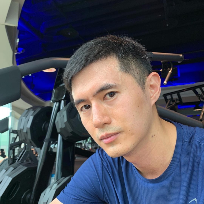 David的第一张照片--广州相亲服务中心