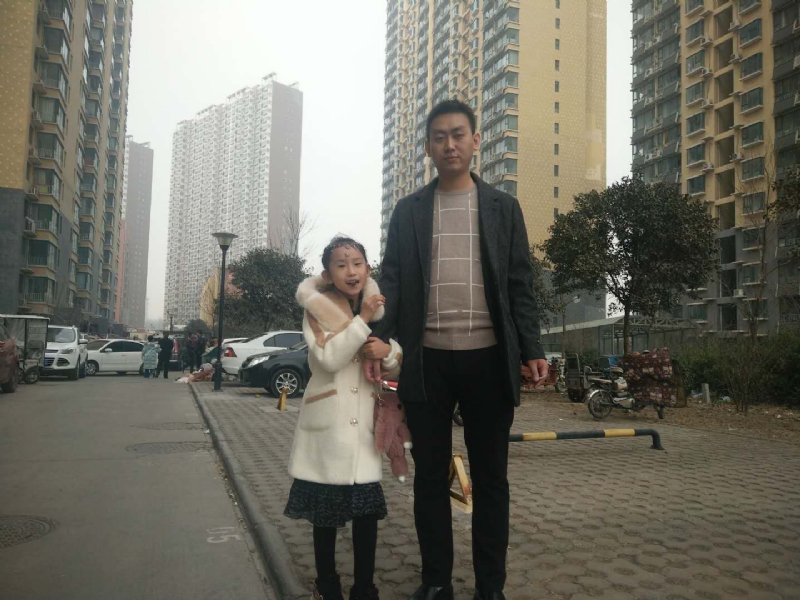 酷客的第一张照片--广州相亲服务中心