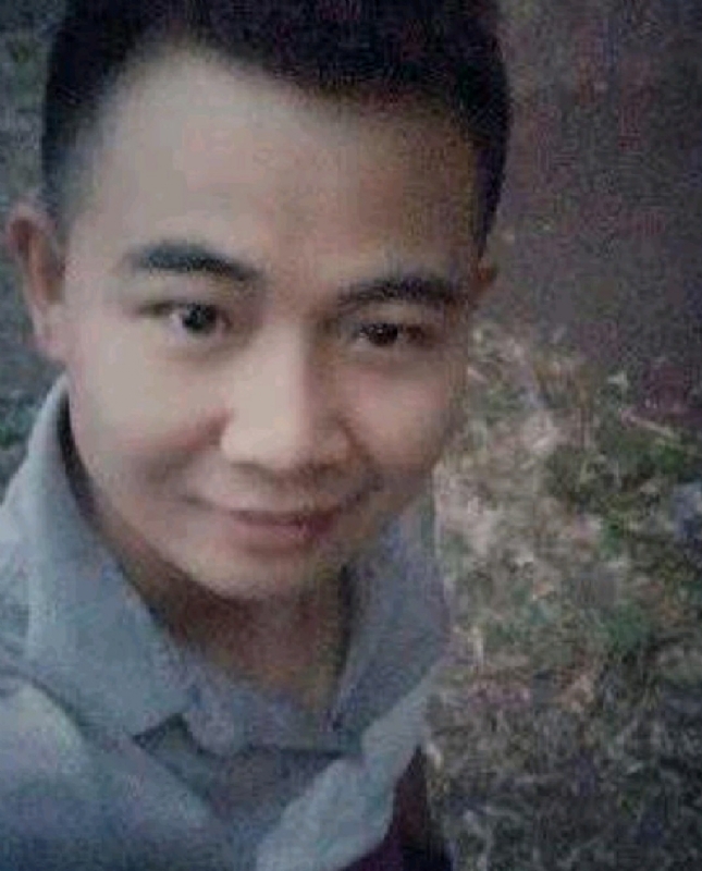 松岭的第二张照片--广州相亲服务中心