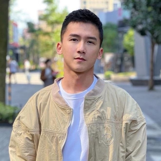 陈宥维的第二张照片--广州相亲服务中心