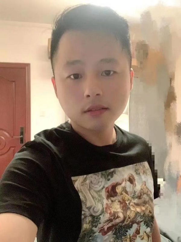 追风少年的第一张照片--广州相亲服务中心
