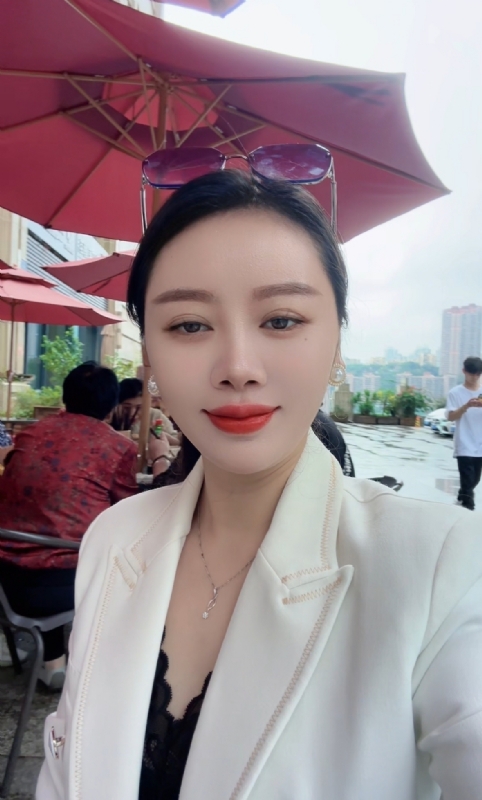 Angela的第一张照片--广州相亲服务中心