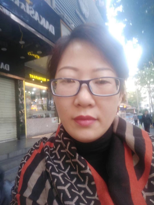 hyq168的第一张照片--广州相亲服务中心