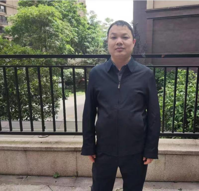 JACK的第一张照片--广州相亲服务中心