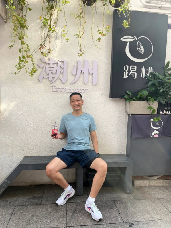 Elio的第一张照片--广州相亲服务中心