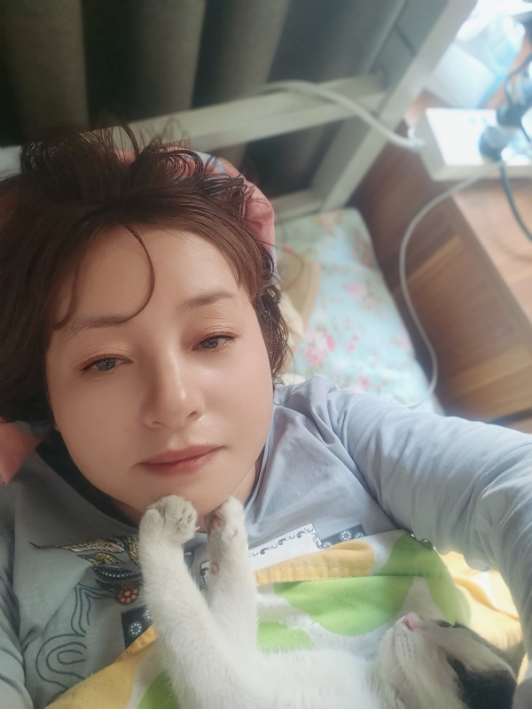 春天的第一张照片--广州相亲服务中心