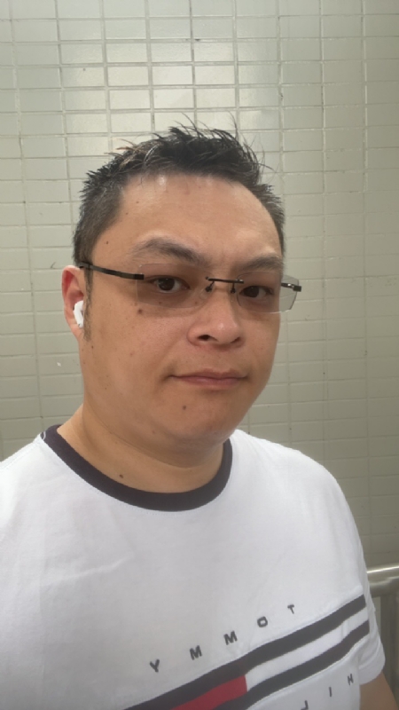 iansuen的第一张照片--广州相亲服务中心