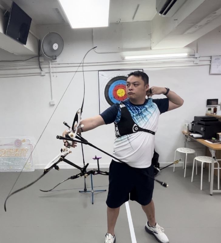 iansuen的第二张照片--广州相亲服务中心