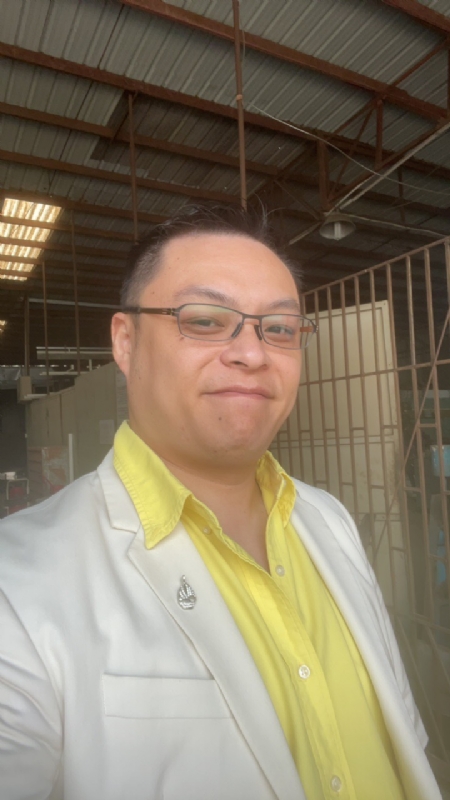 iansuen的第四张照片--广州相亲服务中心