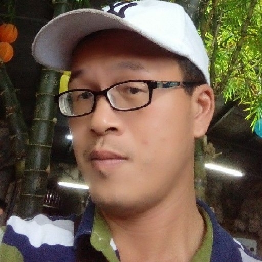 偉翔的第一张照片--广州相亲服务中心