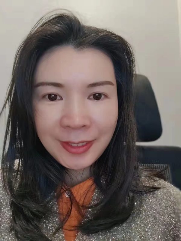 claudia的第一张照片--广州相亲服务中心