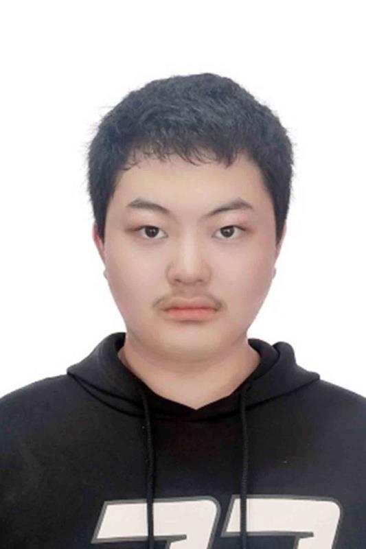 爱笑的男孩的第一张照片--广州相亲服务中心